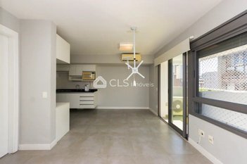 apartment em Rua Natingui, Vila Madalena - São Paulo - SP