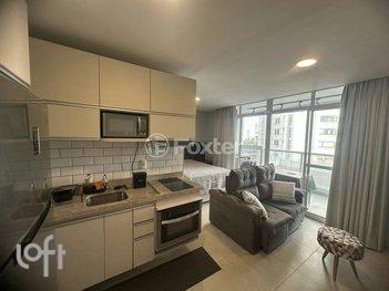 apartment em Rua César Vallejo, Morumbi - São Paulo - SP
