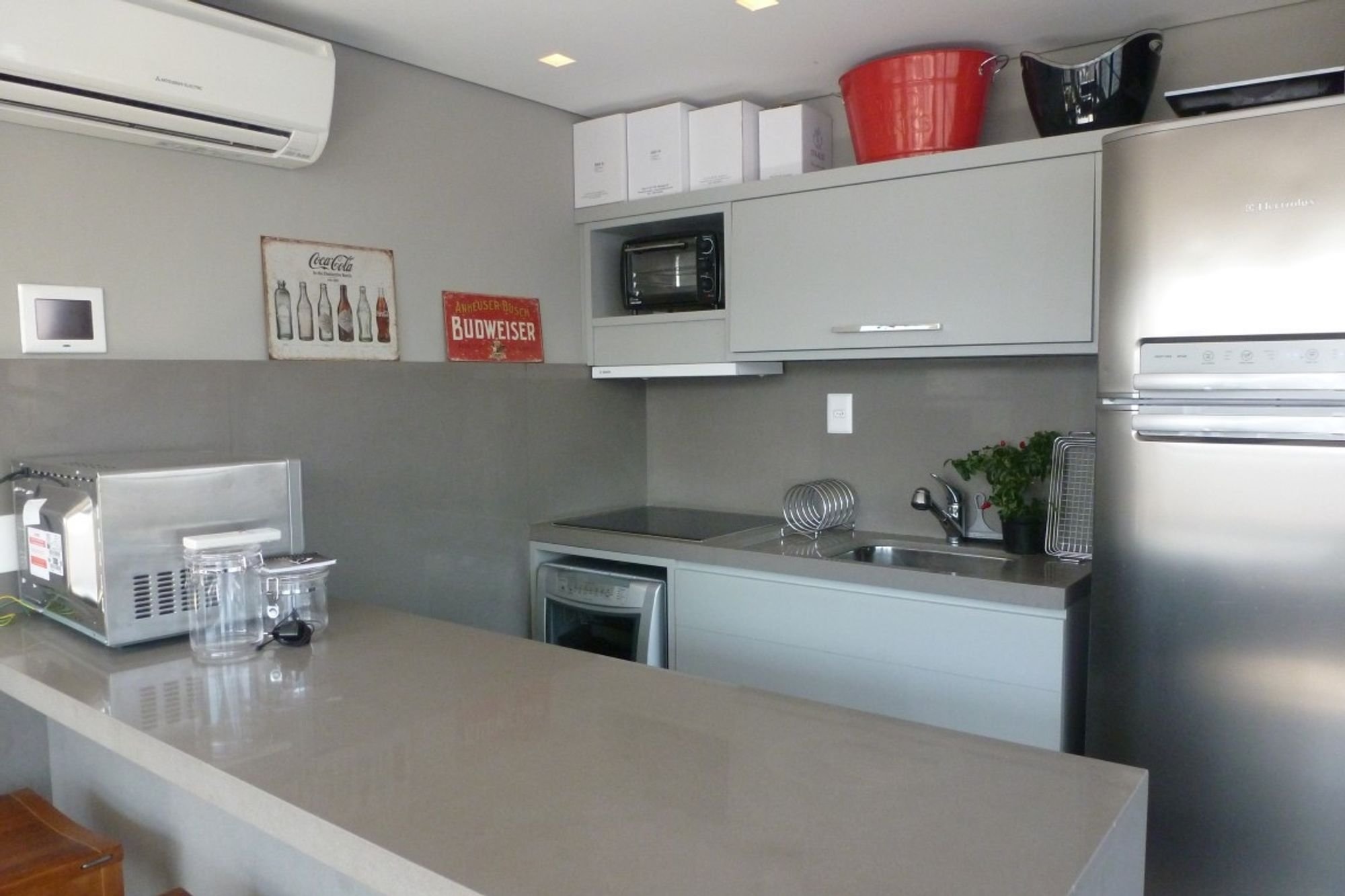 Apartamento para Venda por R$2.000.000,00 com 71m² e 1 vaga - Vila nova conceicao, São paulo / SP