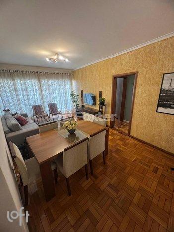 apartment em General João Telles, Bom Fim - Porto Alegre - RS