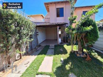 house em Maria Rosa Alves, Promissão - Lagoa Santa - MG