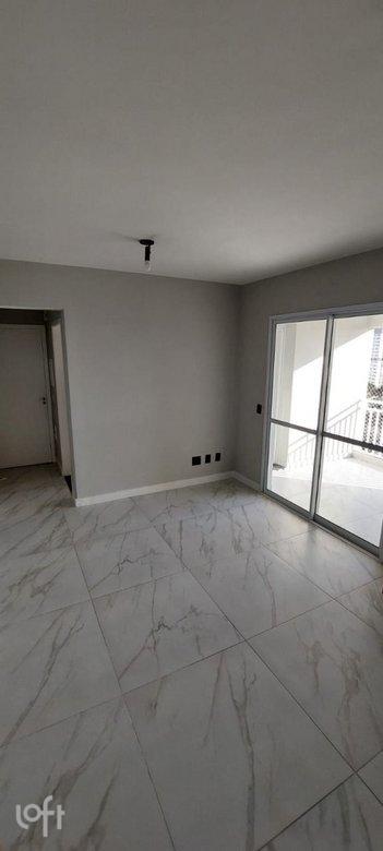 apartment em Presidente Humberto de Alencar Castelo Branco, Vila Augusta - Guarulhos - SP