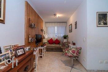 apartment em Nova York, Brooklin - São Paulo - SP