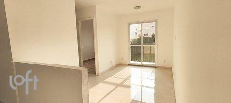 apartment em André Ramalho, Tamanduateí 8 - Santo André - SP