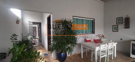 house em Rua Antônio Dirceu de Leão, Jardim das Orquídeas - Americana - SP