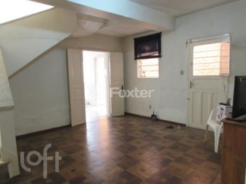 house em Rua Luiz de Camões, Santo Antônio - Porto Alegre - RS