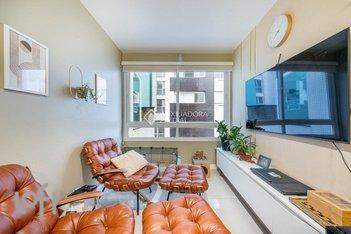 apartment em Rua Artur Fabião Carneiro, Passo D'areia - Porto Alegre - RS