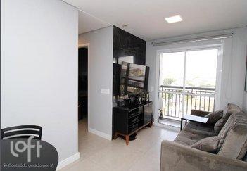 apartment em Major Dantas Cortez, Tucuruvi - São Paulo - SP