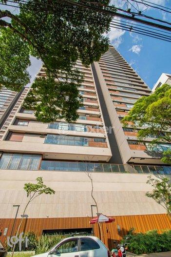 apartment em Rua Rita Joana de Sousa, Campo Belo - São Paulo - SP