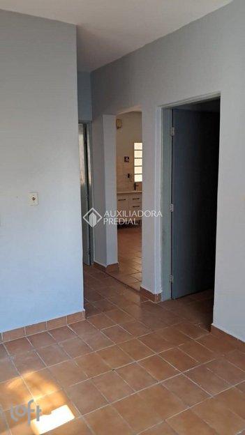 house em Guadalupe, Parque das Nações - Santo André - SP