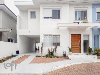 house em República, Harmonia - Canoas - RS