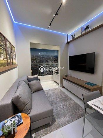 apartment em Otávio Marques, Jardim Stella - Santo André - SP