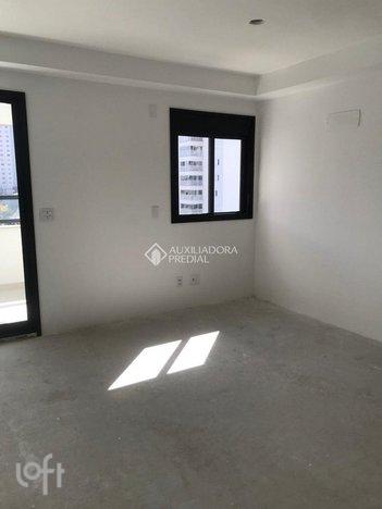 apartment em Conselheiro Justino, Campestre - Santo André - SP
