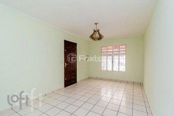 house em Gaspar Rodrigues, Água Rasa - São Paulo - SP