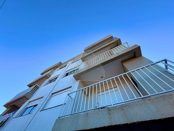 apartment em Rua Dona Georgina Schell, Santa Maria - Passo Fundo - RS