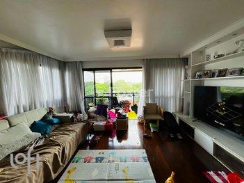 apartment em Rua Belmonte, Alto da Lapa - São Paulo - SP