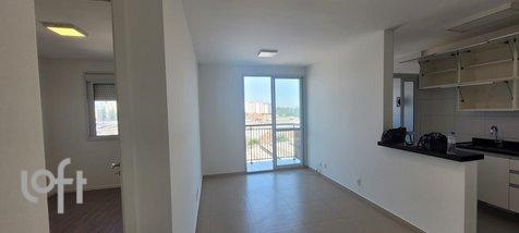 apartment em Carioca, Ipiranga - São Paulo - SP