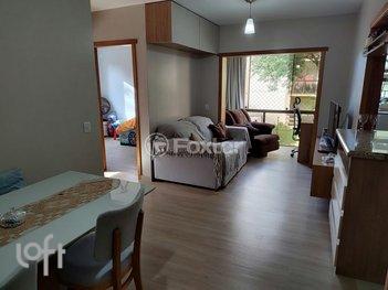 apartment em Marcone, Partenon - Porto Alegre - RS