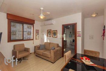 apartment em Engenheiro Fernando de Abreu Pereira, Sarandi - Porto Alegre - RS