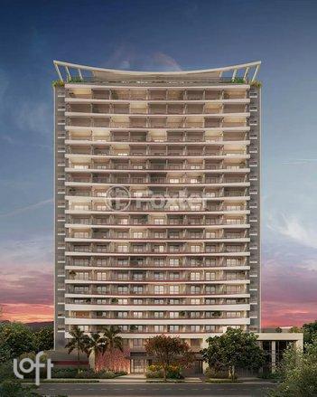 apartment em Jauaperi, Moema Pássaros - São Paulo - SP