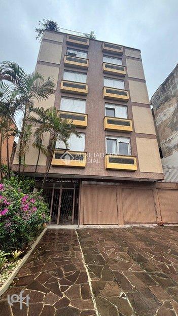 apartment em Santana, Santana - Porto Alegre - RS