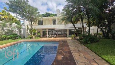 house em Ministro Roberto Cardoso Alves, Santo Amaro - São Paulo - SP