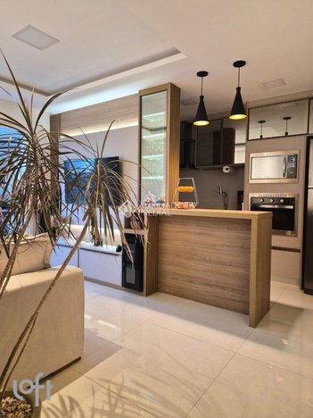 apartment em Hermes João Webber, Sanvitto - Caxias do Sul - RS