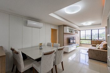 apartment em Avenida Ipiranga, Partenon - Porto Alegre - RS