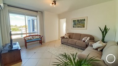 apartment em Floriano Peixoto, Centro - Santa Maria - RS