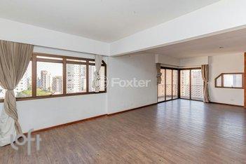 apartment em Tupiniquins, Moema Índios - São Paulo - SP