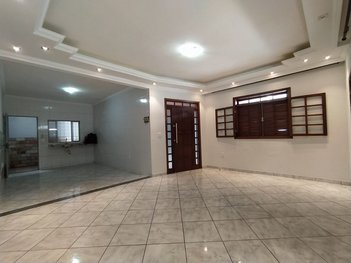 house em Rua Julita Nogueira Soares, Santa Terezinha - Belo Horizonte - MG