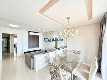 apartment em Rua do Iano, Nossa Senhora do Rosário - São José - SC