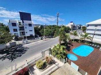 apartment em Rua do Marisco, Ingleses - Florianópolis - SC
