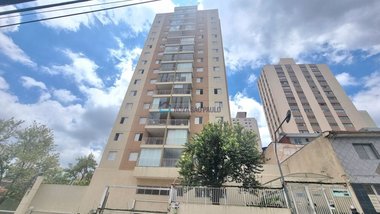 apartment em Rua Nossa Senhora da Saude, Vila das Mercês - São Paulo - SP