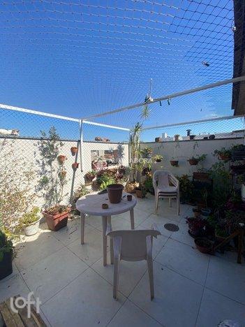 apartment em da Azenha, Azenha - Porto Alegre - RS