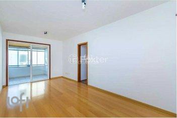 apartment em Doutor Nilo Peçanha, Chácara das Pedras - Porto Alegre - RS