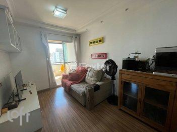 apartment em Vereador Abel Ferreira, Água Rasa - São Paulo - SP