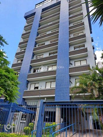 apartment em Luiz Só, Petrópolis - Porto Alegre - RS