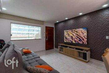 house em José Teodoro Vieira, São Domingos - São Paulo - SP