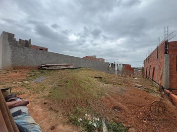 land_lot em Rua João Leme dos Santos, Salto de Pirapora - Salto de Pirapora - SP