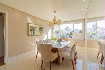 apartment em Barão do Amazonas, Jardim Botânico - Porto Alegre - RS