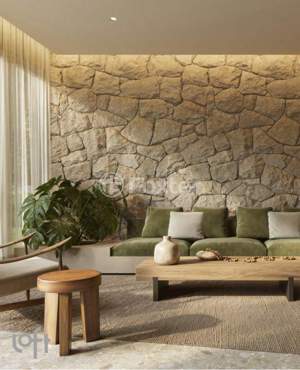 sala-de-estar-acessivel-com-parede-de-pedra-natural
