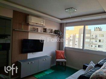 apartment em Brasil, Centro - Canoas - RS