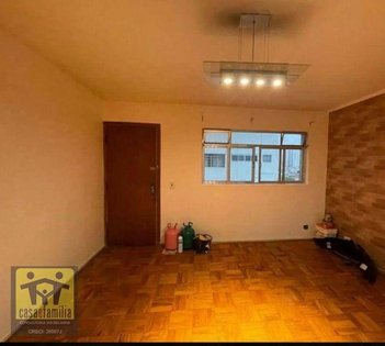 apartment em Rua Brigadeiro Jordão, Ipiranga - São Paulo - SP