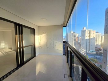 apartment em Rua Brasilpinho, Kobrasol - São José - SC