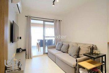 apartment em Serra de Botucatu, Carrão - São Paulo - SP