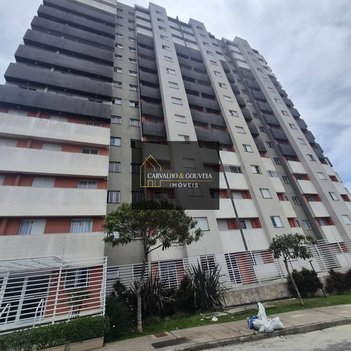 apartment em Rua Bororós, Vila Togni - Poços de Caldas - MG