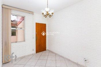 apartment em Oswald de Andrade, Jordanópolis - São Bernardo do Campo - SP