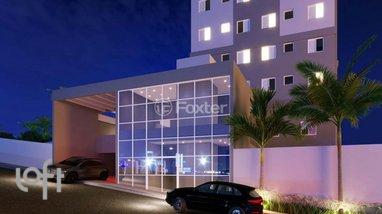 apartment em Rua São Jorge, Pestana - Osasco - SP