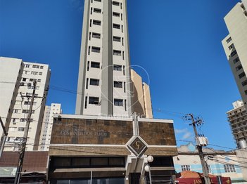 office em Miguel Blasi, Centro - Londrina - PR